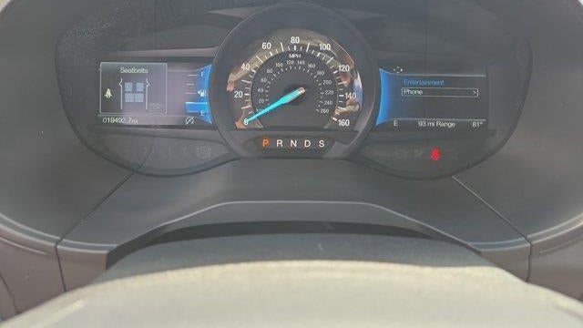 2024 Ford Edge ST-Line
