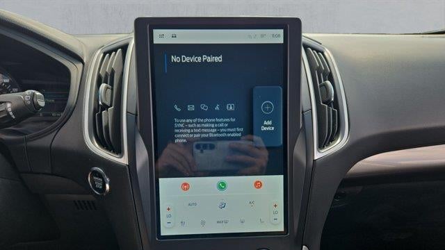 2024 Ford Edge ST-Line