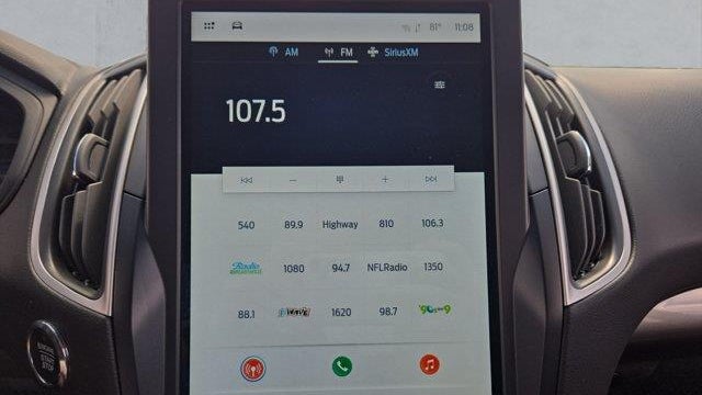 2024 Ford Edge ST-Line