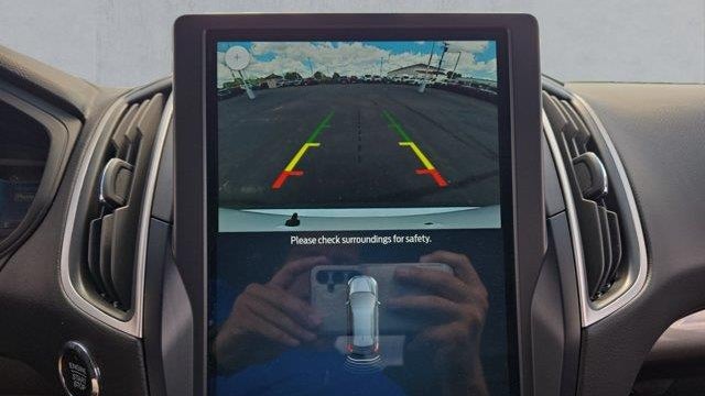 2024 Ford Edge ST-Line