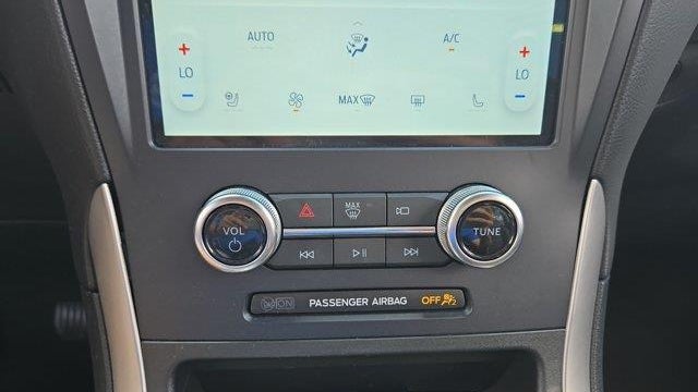 2024 Ford Edge ST-Line