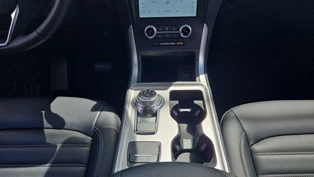 2024 Ford Edge ST-Line