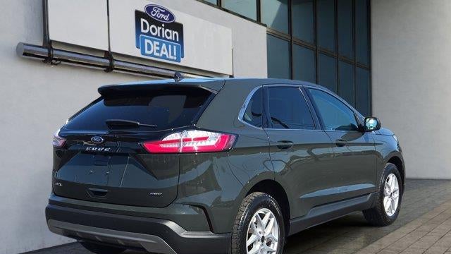 2024 Ford Edge ST-Line
