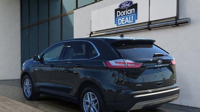 2024 Ford Edge ST-Line