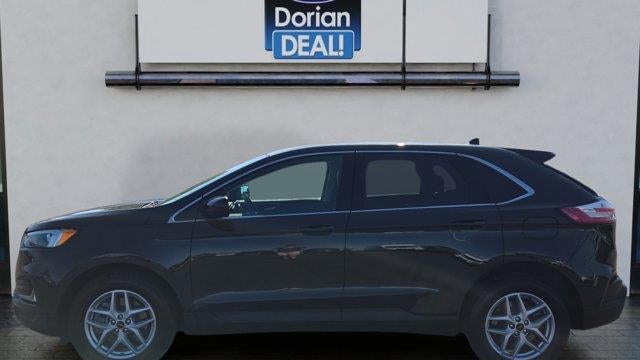 2024 Ford Edge ST-Line
