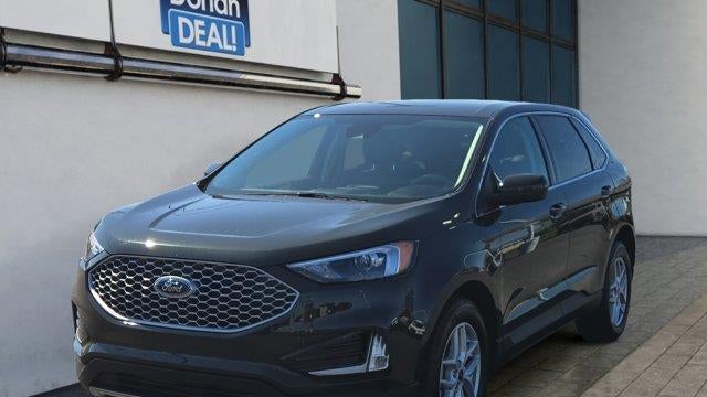 2024 Ford Edge ST-Line
