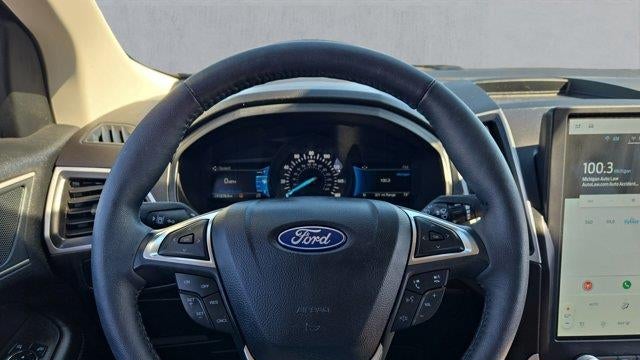 2024 Ford Edge ST-Line