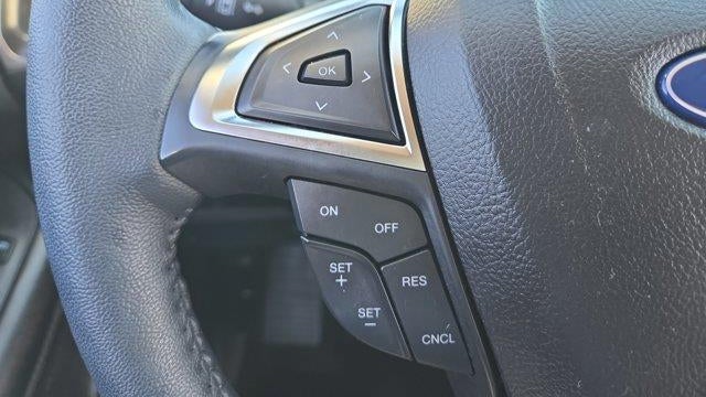 2024 Ford Edge ST-Line
