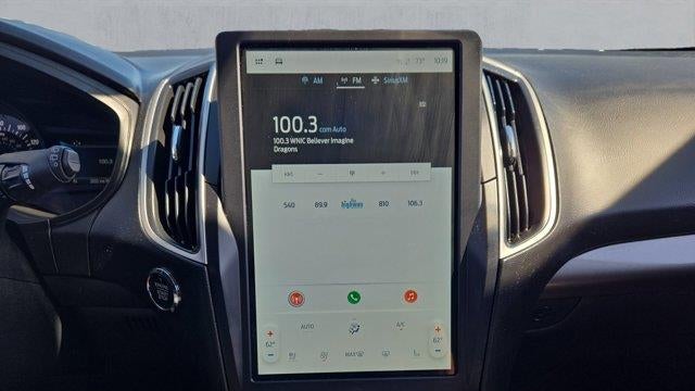 2024 Ford Edge ST-Line