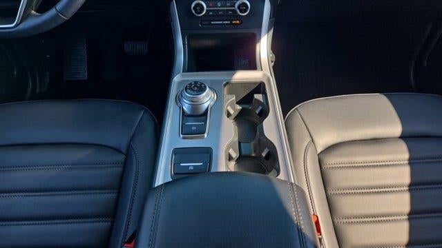 2024 Ford Edge ST-Line