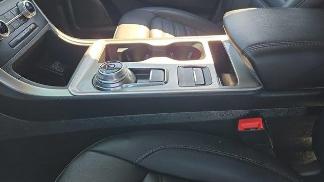 2024 Ford Edge ST-Line