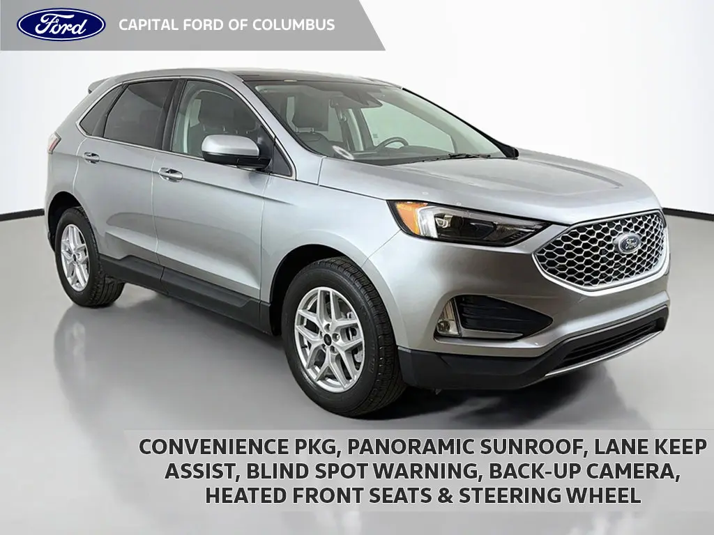 2024 Ford Edge - $24,149