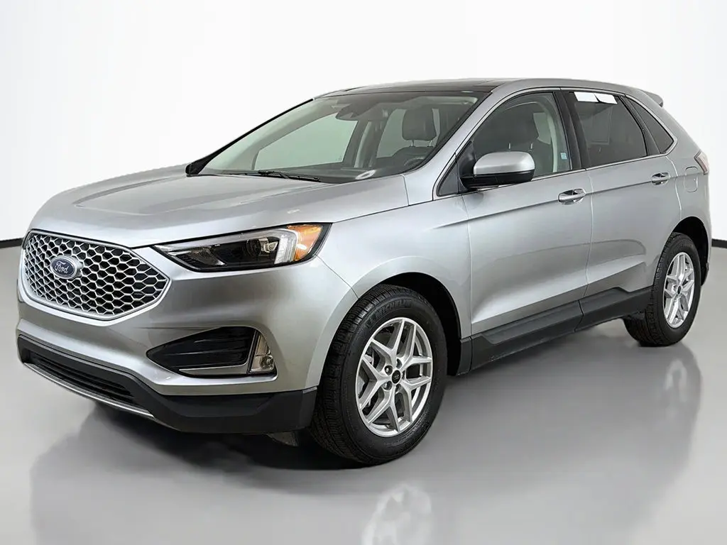 2024 Ford Edge - $24,149