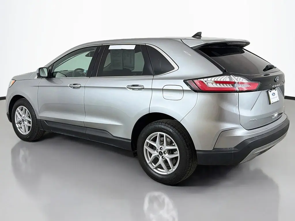 2024 Ford Edge - $24,149