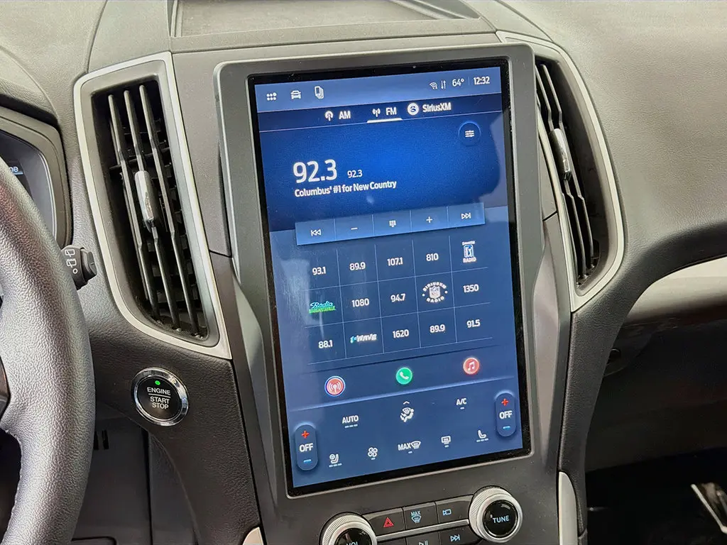 2024 Ford Edge - $24,149
