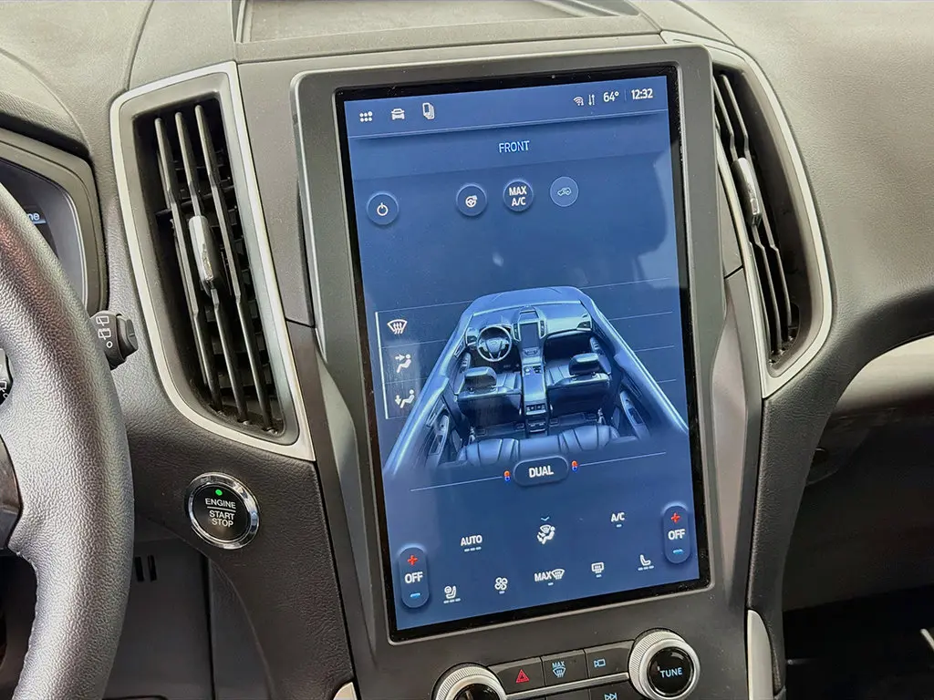 2024 Ford Edge - $24,149