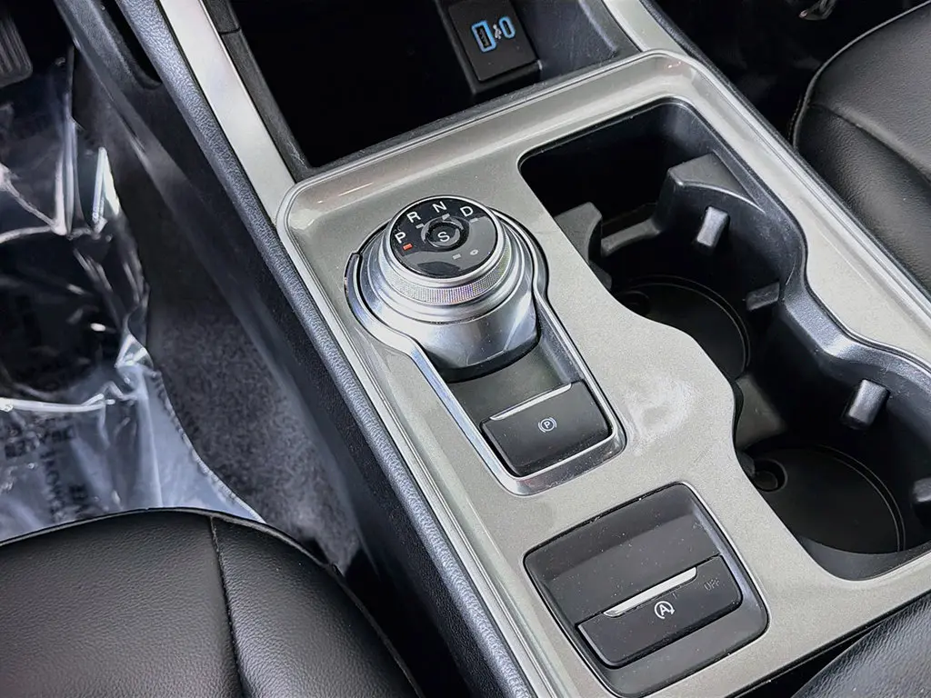2024 Ford Edge - $24,149