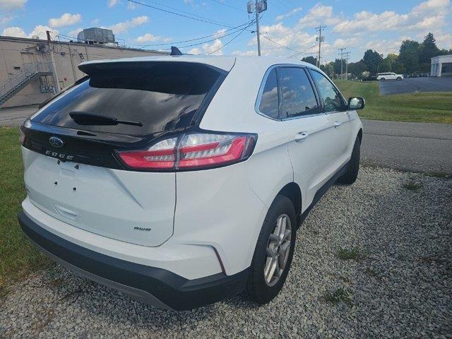 2024 Ford Edge - $26,998