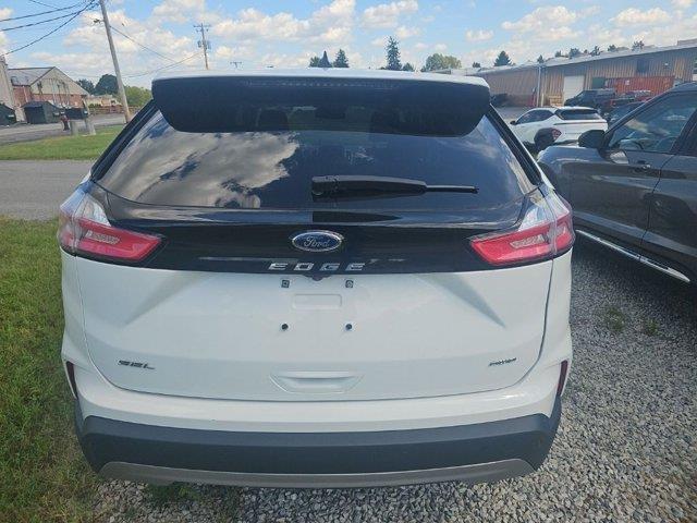 2024 Ford Edge - $26,998