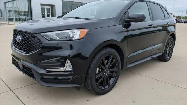 Preowned 2024 Ford Edge SEL for Sale
