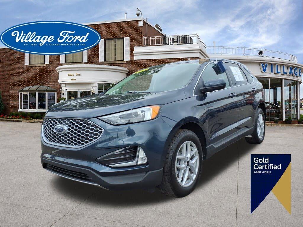 2024 Ford Edge - $27,980