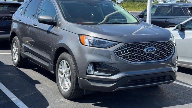 2024 Ford Edge ST-Line