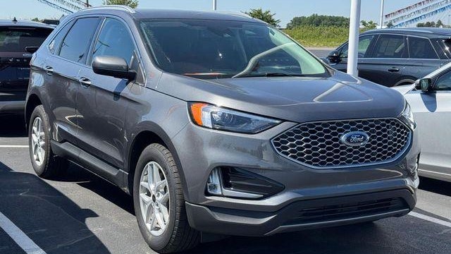 2024 Ford Edge ST-Line
