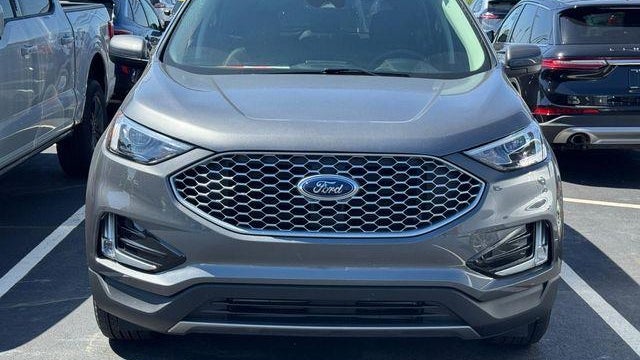 2024 Ford Edge ST-Line