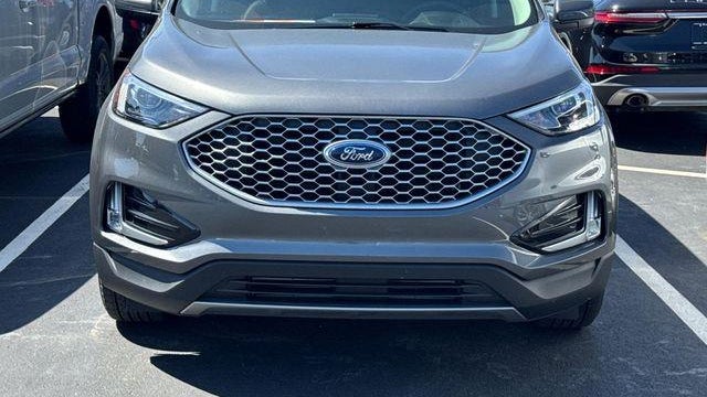 2024 Ford Edge ST-Line