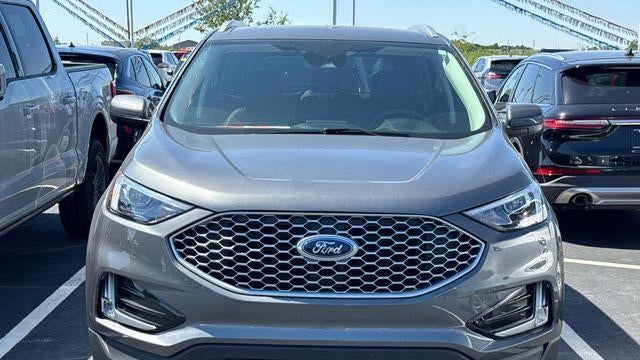 2024 Ford Edge ST-Line