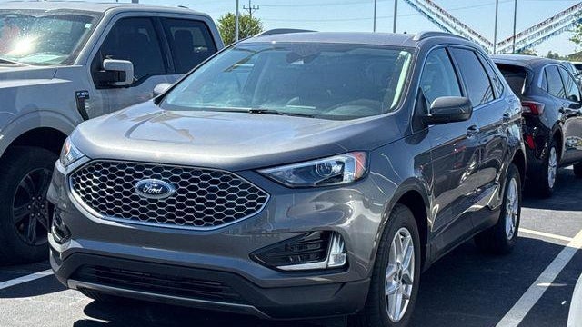 2024 Ford Edge ST-Line