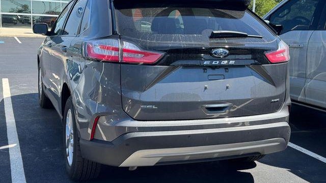 2024 Ford Edge ST-Line