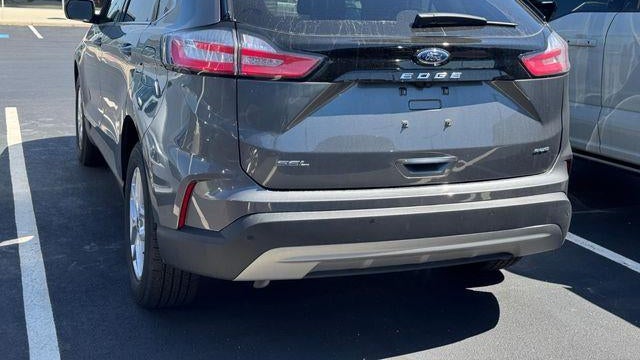 2024 Ford Edge ST-Line