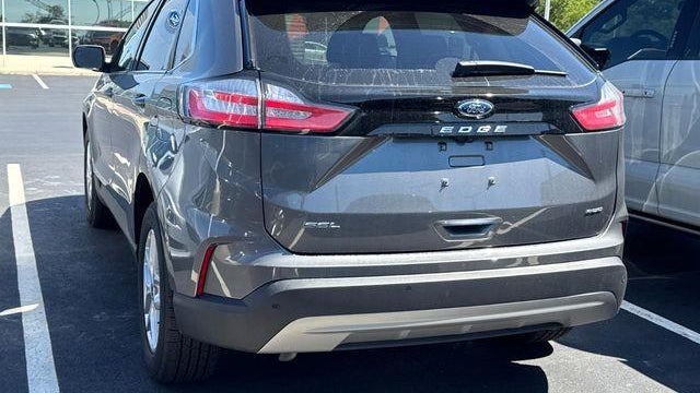 2024 Ford Edge ST-Line