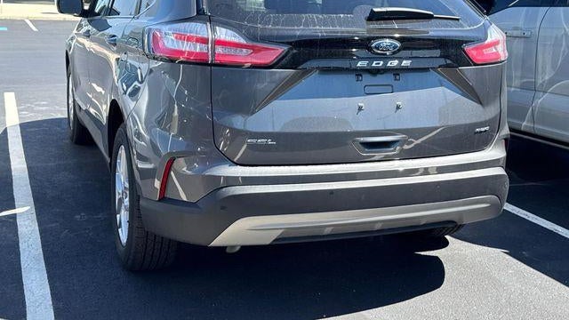 2024 Ford Edge ST-Line