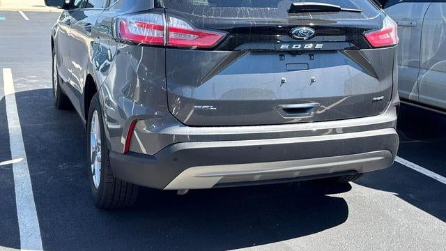 2024 Ford Edge ST-Line