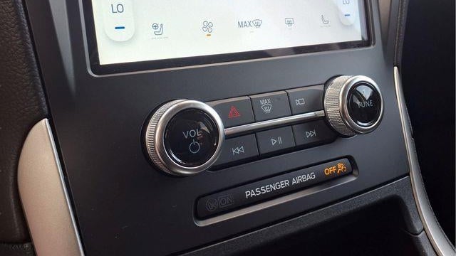 2024 Ford Edge ST-Line
