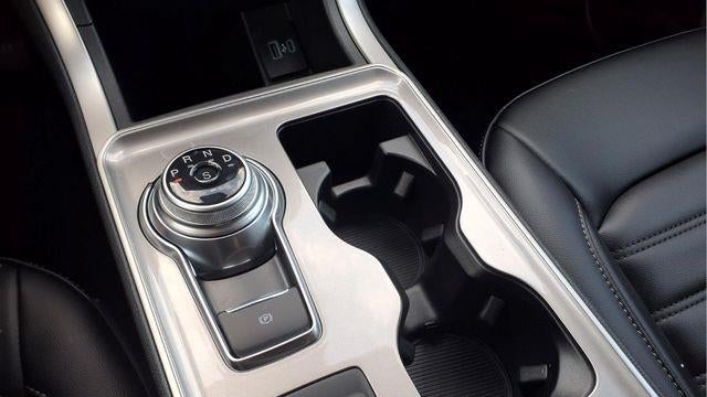 2024 Ford Edge ST-Line