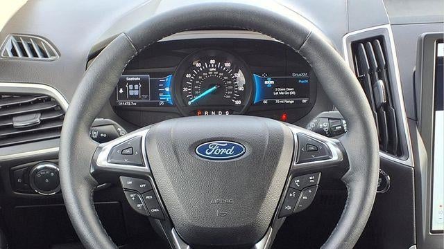 2024 Ford Edge ST-Line