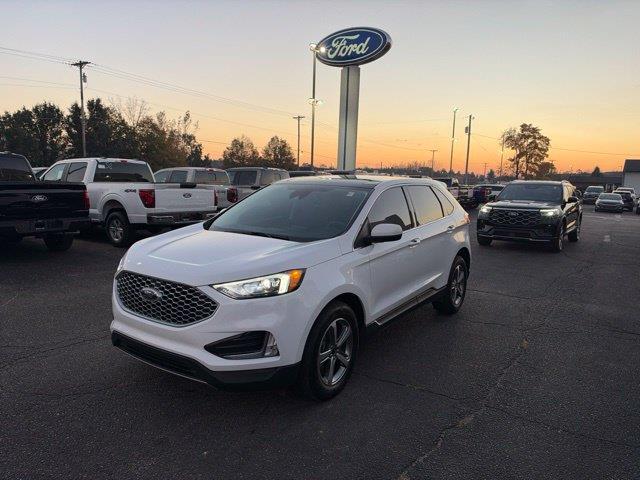 2024 Ford Edge - $28,995