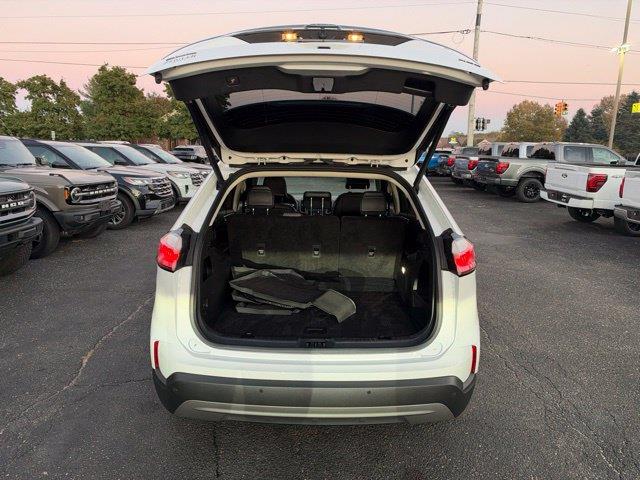 2024 Ford Edge - $28,995