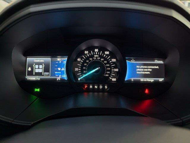 2024 Ford Edge - $28,995