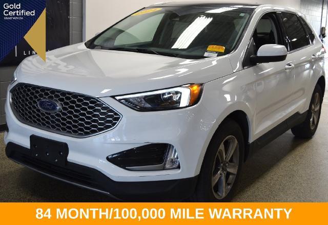 2024 Ford Edge - $32,495
