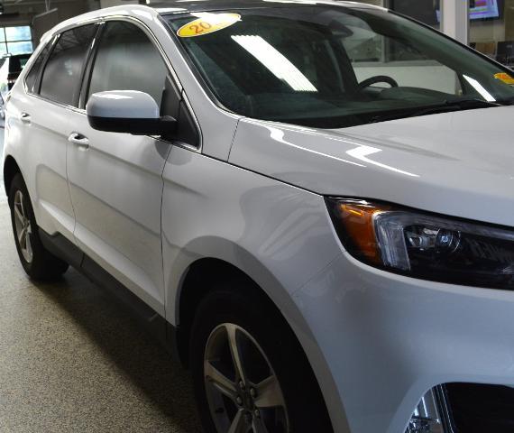 2024 Ford Edge - $32,495