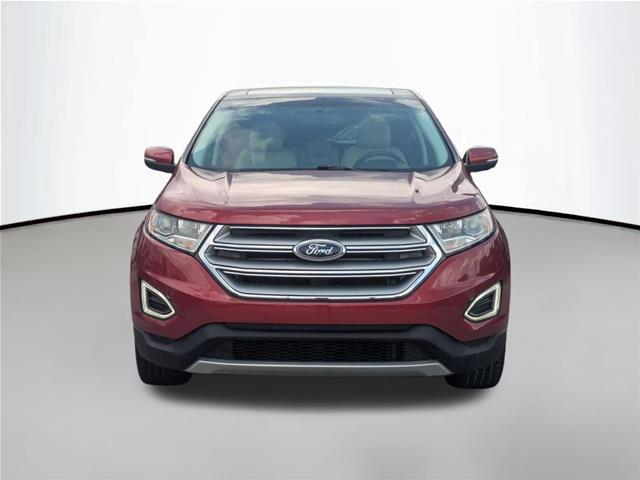 2016 Ford Edge - $16,995