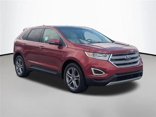 2016 Ford Edge - $16,995
