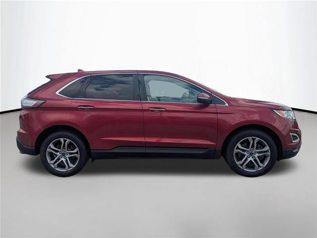 2016 Ford Edge - $16,995