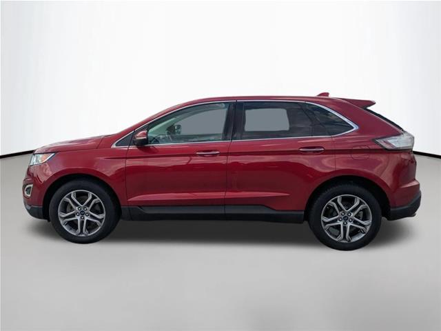 2016 Ford Edge - $16,995