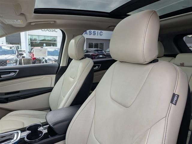 2016 Ford Edge - $16,995