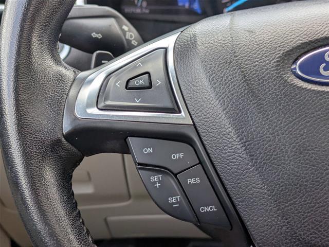 2016 Ford Edge - $16,995